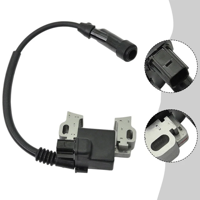 Bobine Moteur 4 Temps Bobine D'allumage Greencut - Parfaite Pour Les Tondeuses 4 Temps 140-218cc | R10000113 Bobine Allumage Greencut