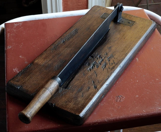 Les essentiels de la cuisine : choisir la meilleure planche à pain en bois
