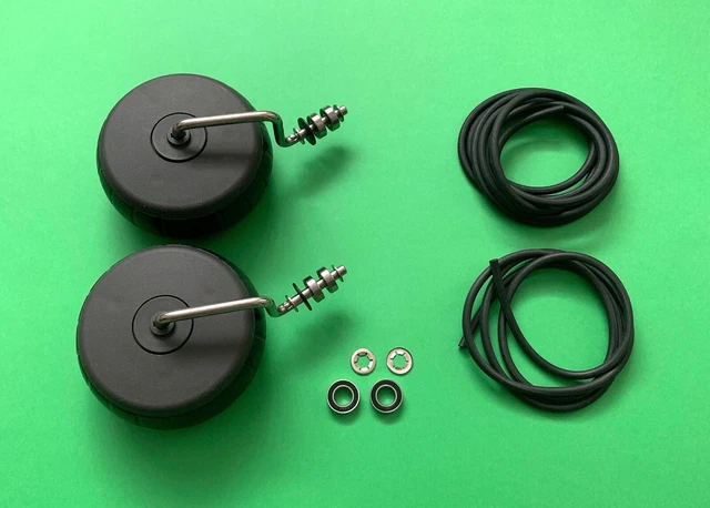 Cavo Alimentazione 3m Per Husqvarna Automower E Gardena Robot Tagliaerba - Trasformatore - Foto 9