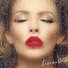 Kiss Me Once von Minogue,Kylie | CD | Zustand gut