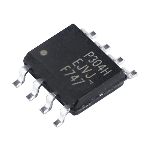 10 PCS IRF7476 SOP-8 F7476 IRF7476TRPBF SMD N-Channel Power MOSFET Transistor
