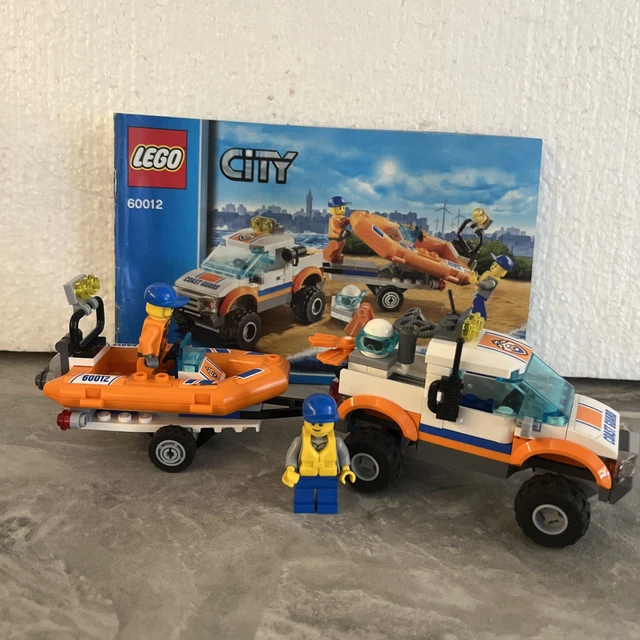 Kits complets et packs, LEGO, Jeux de construction, Jouets et jeux