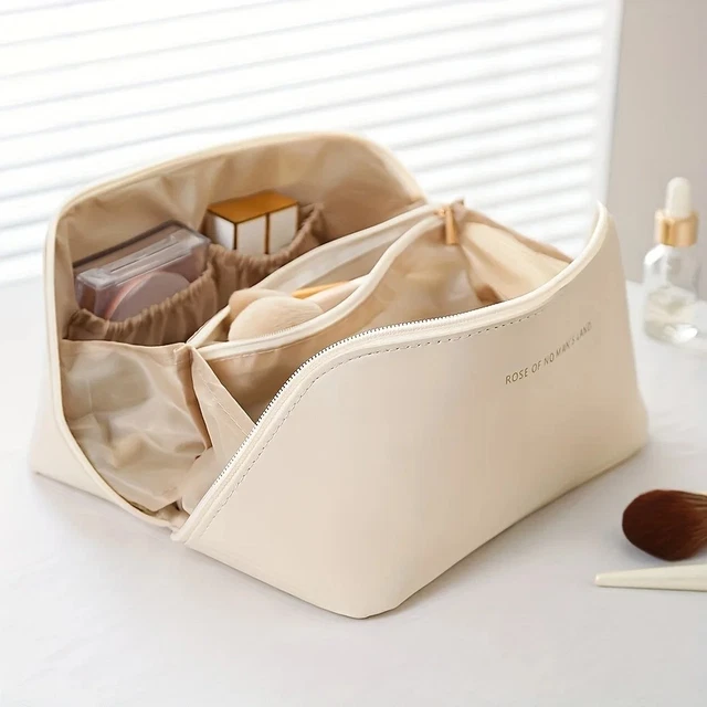 Trousse De Maquillage LANCÔME Neuve Avec étiquettes - Pochette Femme