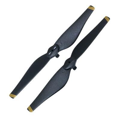 DJI 2 pezzi di ricambio per eliche a sgancio rapido con paddle reversibili per DJI 
