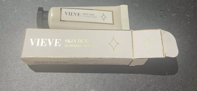 VIEVE Skin Dew 20ml - Authentic - Free Post