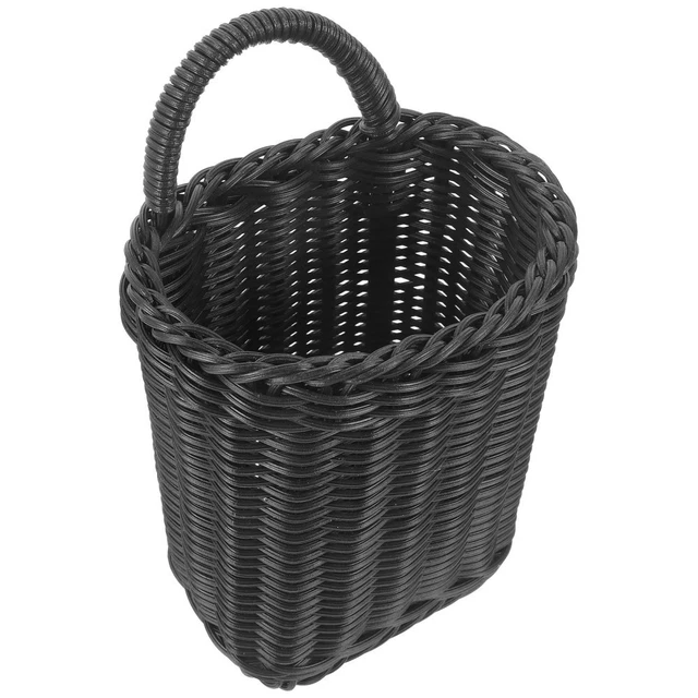 Rack Per Piante Vaso Di Fiori Sospeso Cestino Cesto Filo Appeso