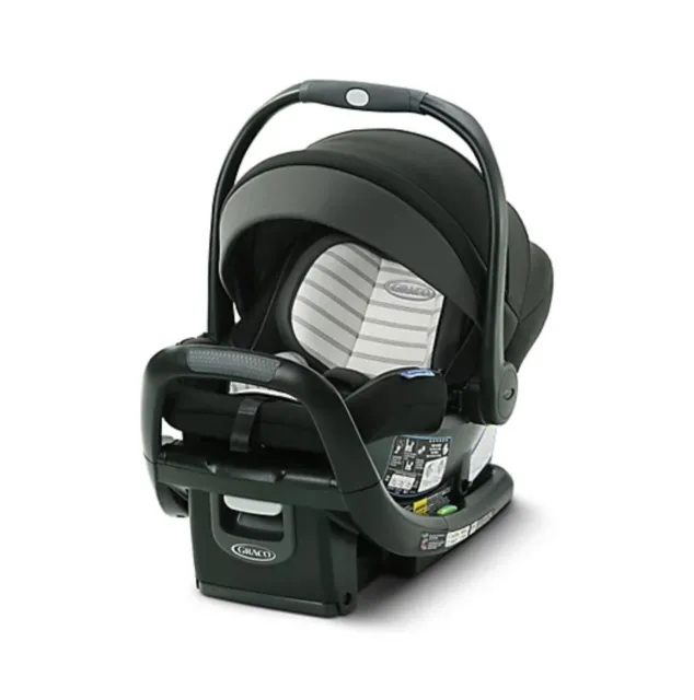 Graco® SnugRide® SnugFit™ 35 DLX Infant Car Seat in Hamilton