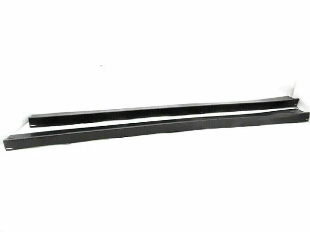 CONVIENT À SUZUKI Samurai SJ413 SJ410 Sierra Jimny Rocker Side Moulding - Foto 9