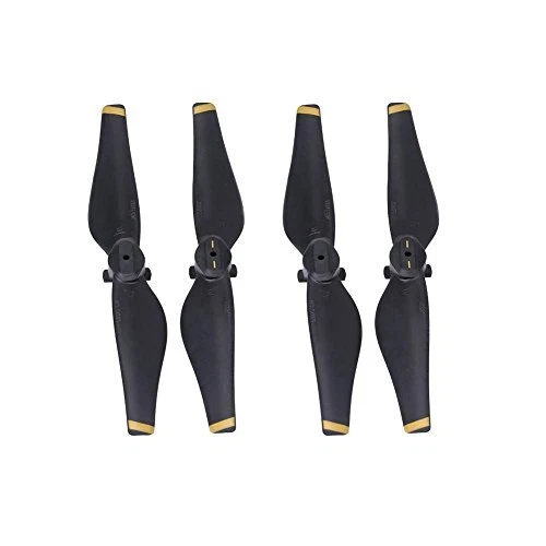 4 paires d'hélices pour Holy Stone HS720-720E - Pièces de rechange 4 paires d'hélices pour Holy Stone HS720-720E - Pièces de rechange
