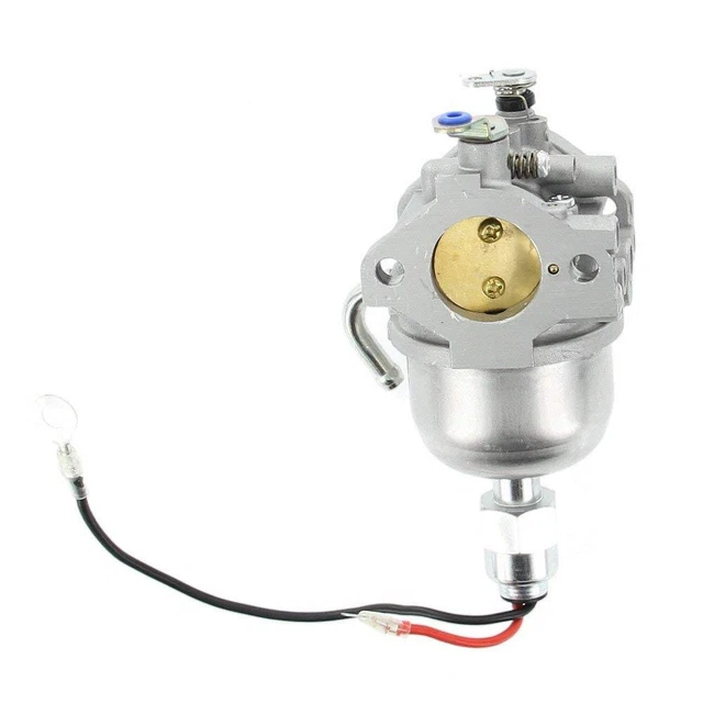 For 0A6562 Generator Carburettor with Solenoid and Gaskets '