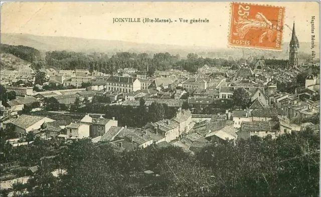 52.Joinville.vue Generale