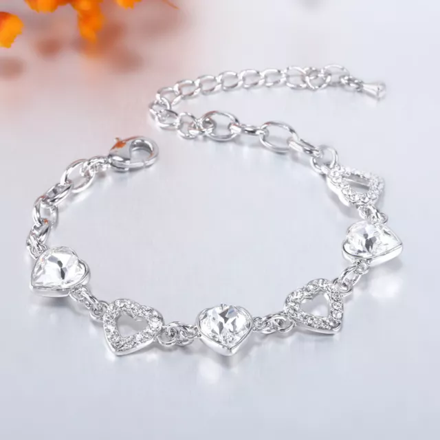 Bracelet Bracelets for Women Trendy Friendship Jewelry Diamond Fashion