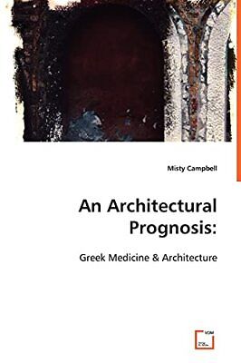 An Architectural Prognosis   Greek Medicine   Architecture