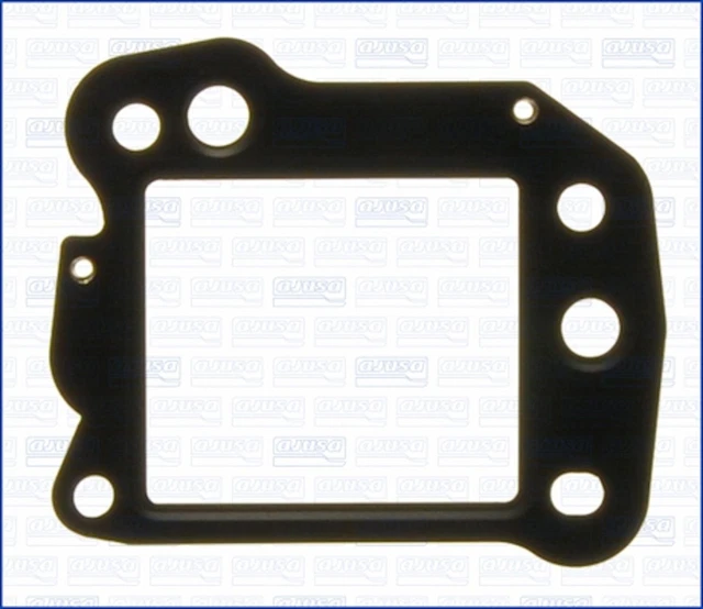 Guarnizione Valvola AGR AJUSA 01199600 per 508 SW 407 PEUGEOT 607 807 4007 CITROËN 4