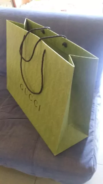 Sacchetto gucci prezzo sale