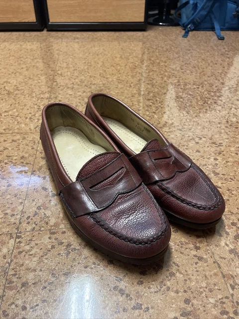 mens cole haan slip on shoes