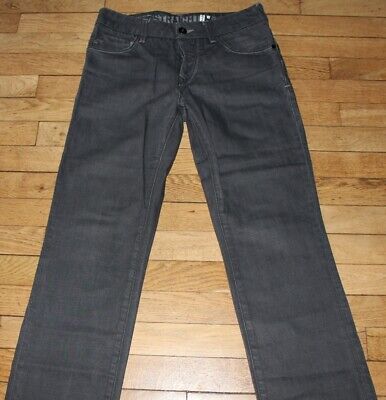 Jeans slim KAPORAL W29 bleu T 38-40 Jeans slim Kaporal Homme Homme Vêtements Kaporal Homme Jeans Kaporal Homme Jeans slim Kaporal Homme 