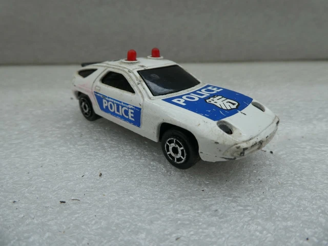 1/25 politoys m abarth 2000 - Collection