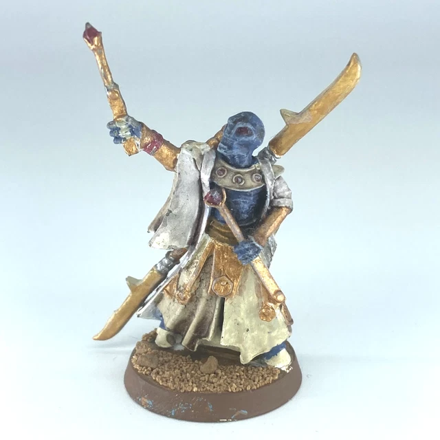 Games Workshop Warhammer 40k - Patrouille T'au Empire