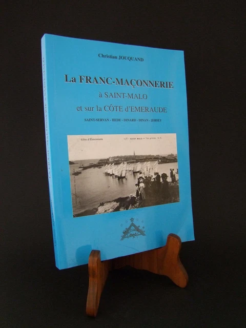 Collection Complète 1914 "La Franc-Maçonnerie Démasquée" - 24 Bulletins Antimaçonniques