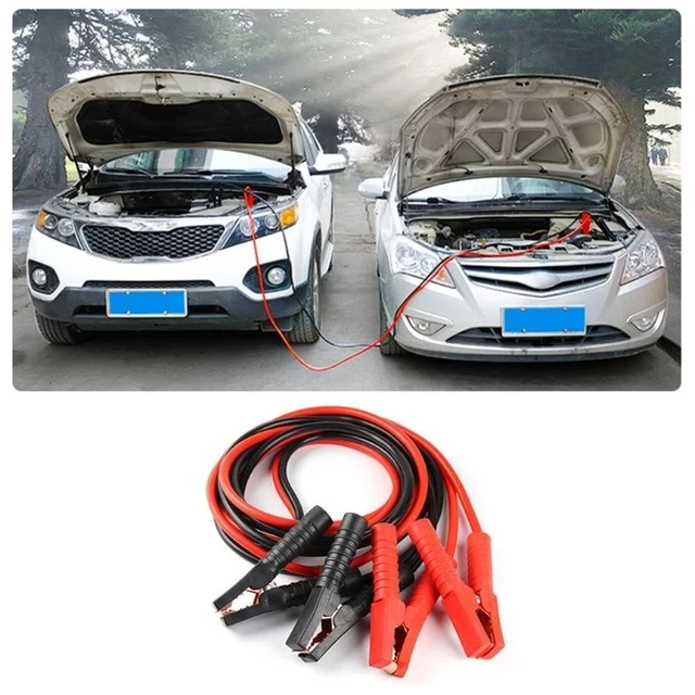 d&#39;appoint Outil d&#39;urgence pour voiture Câble de démarrage de batterie