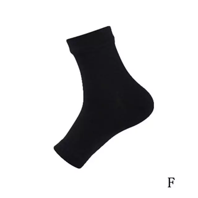 Dr-Socks Soother Magnetic Anti Fatigue Compression Foot Sleeve Support  NICE