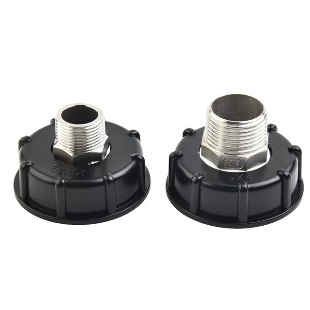 Valve d'Eau en Cuivre, Accessoires d'Hygiène Buccale Tuyau d'Eau Type F Valve de Régulation de Pression d'Eau Waterpik Outil de Remplacement