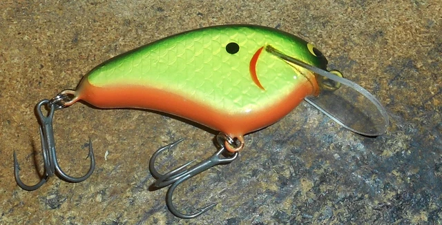 ロンイービー ベビーピッグ Ron E Bee BABY PIG Richard Manley Ron E.Bee/Baby Pig : No.04 FD-Custom baits