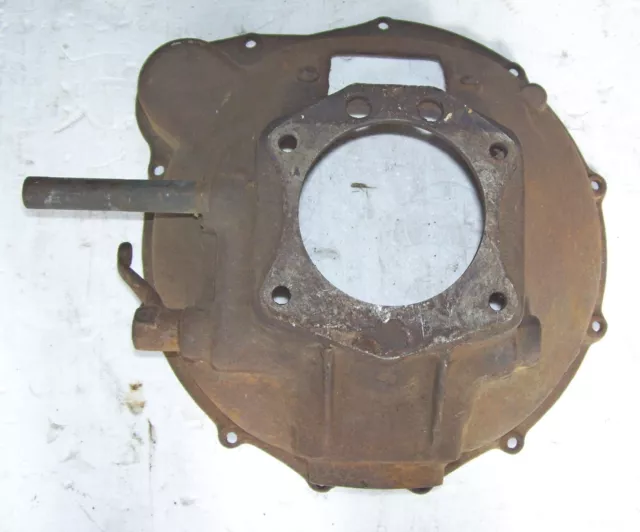 Ford Model A 1929 1930 1931 Bellhousing Ford Model A 1929 1930 1931 Bellhousing