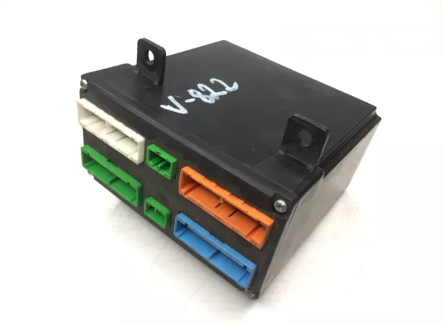 Volvo 20453548-02 FM9 Autocarri Trucks Parti Electronic Unità Controllo Vecu ECU