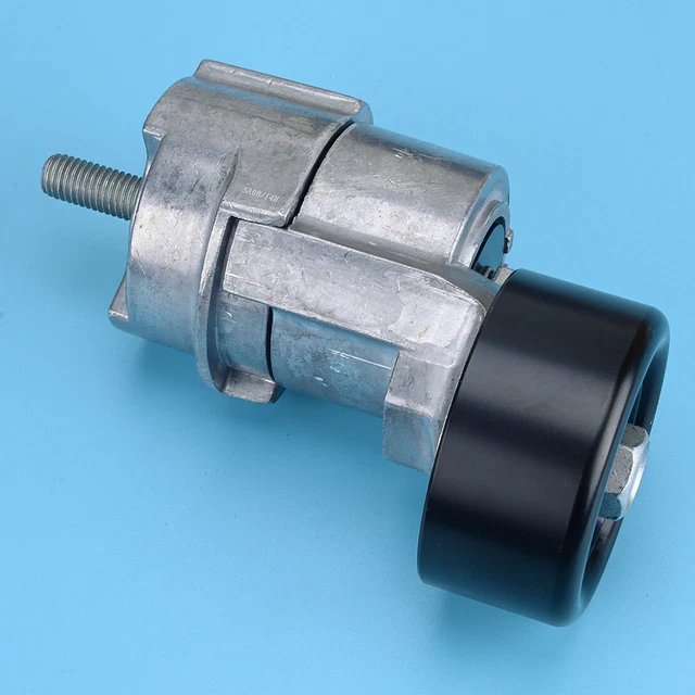 Belt Tensioner Pulley Fit for Hyundai Tucson Sonata Kia Optima Sportage New Ze