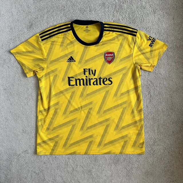 Arsenal bruised banana 2019 cheap