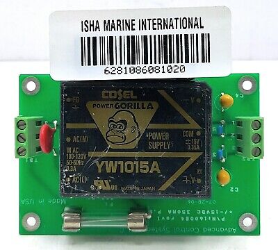5V 50mA Carte de détecteur logarithmique RF AD8310 1-440MHz Testeur de puissance Composant électronique DC3.0-5 