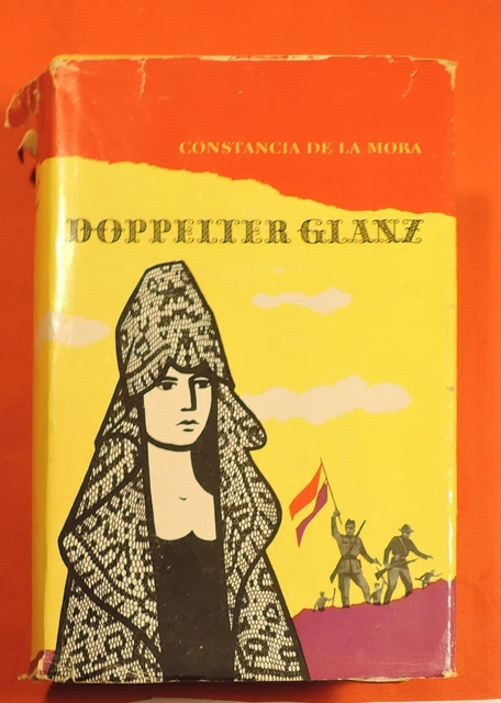 CONSTANCIA DE LA Mora: Doppelter Glanz EUR 1,00 - PicClick FR