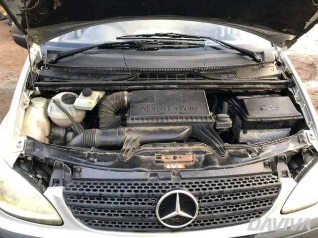Engine for Mercedes Benz Vito Viano W639 2.2 CDI OM646.982 646.982  A6460108600