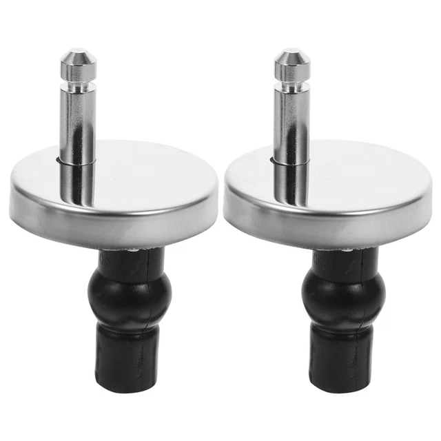 Vite WC viti in acciaio inox fissaggi foro cieco espandono