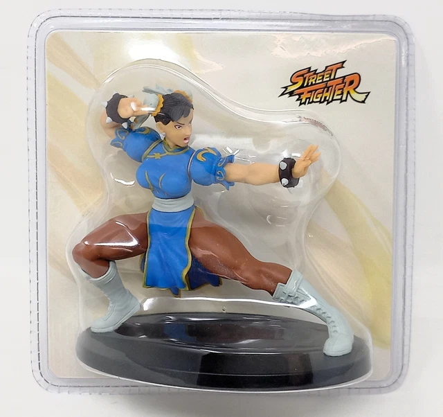 Lot 4 Figurines Capcom Maximo - Neuf sous blister