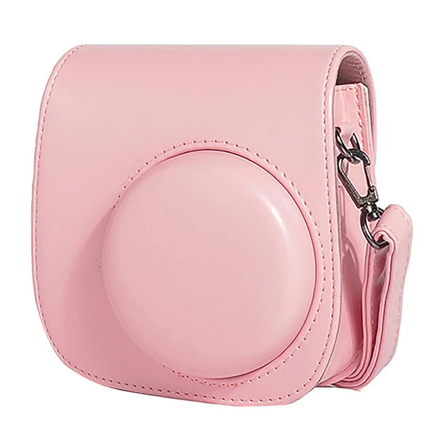 Camera Protective Case Colorfast Durable Camera Vintage Storage Case Forfor