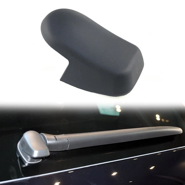 Braccio tergicristallo posteriore di alta qualità per Porsche Cayenne parabrezza accessorio ABS