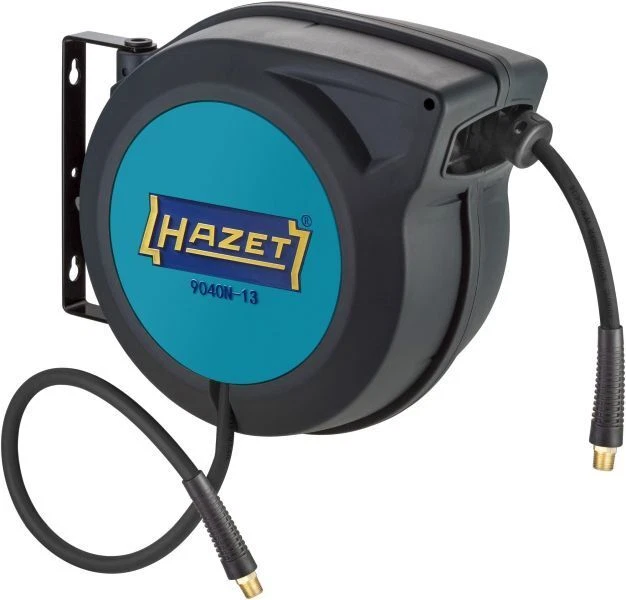 Hazet 9040N-13 Schlauchaufroller