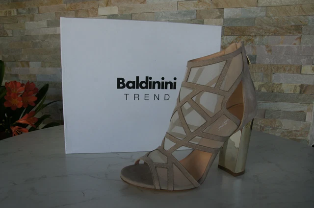 Baldinini store chaussures femmes