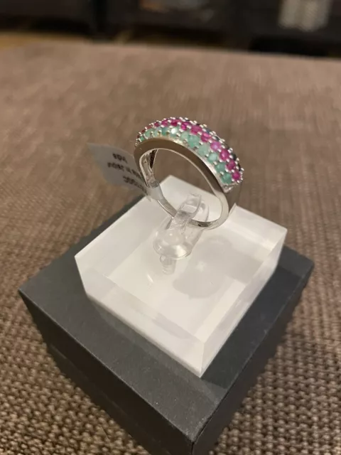 Gemporia navratna deals ring price