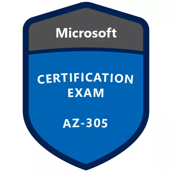 AZ 305 MS Azure Architect - REAL 274 Q & A - Exam and VCE November 18, 2023