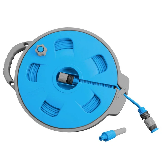 AVVOLGITUBO ROLL ON 2 0 CON TUBO 15M C000415703