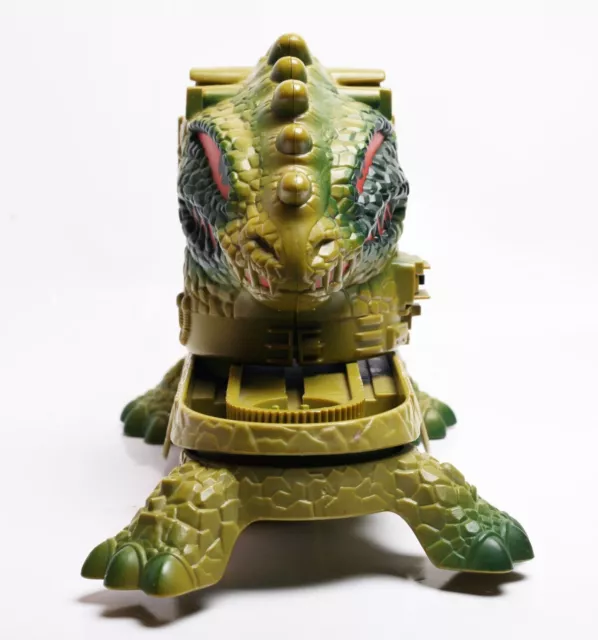Masters Of The Universe - Dragon Walker - 100% Original Mattel