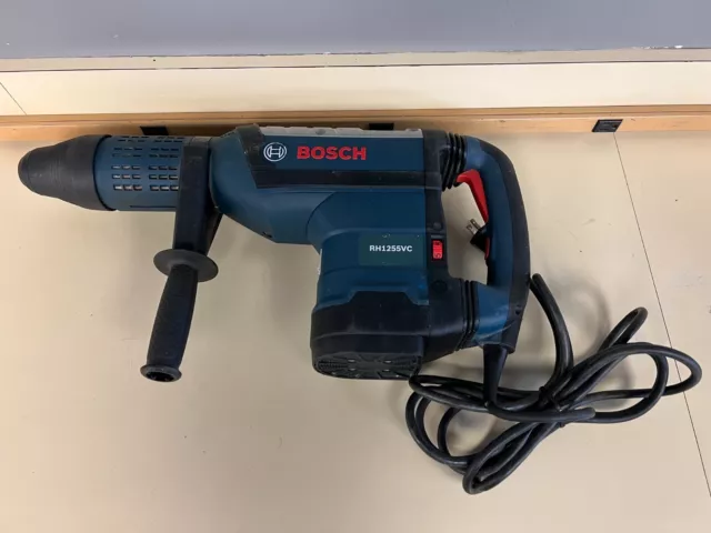 Image of Bosch RH1255VC on eBay website