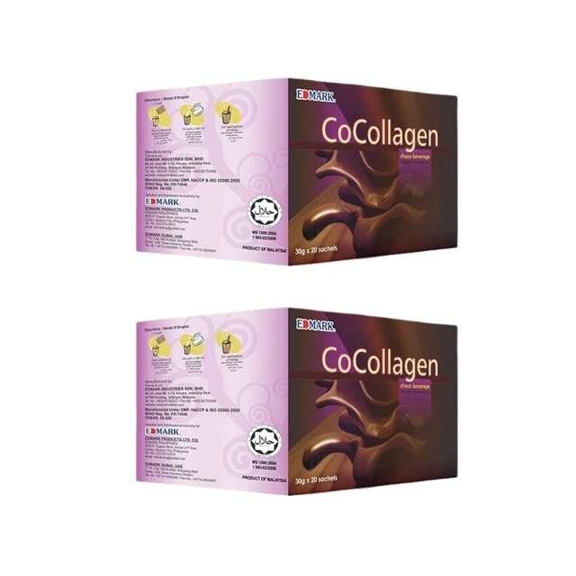 STC30 Cellule Souche Anti-âge - Boîte 15 Sachets, Poudre, Raffermissant Rides