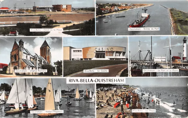 14-Riva Bella Ouistreham-N�4490-E/0303