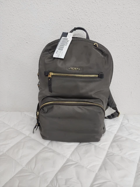 TUMI Voyageur Halle  Backpack 14.5 "
