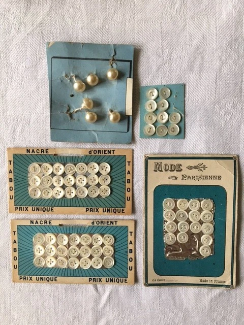 Mercerie en ligne - Pour couture & créations DIY - Atelier Inika